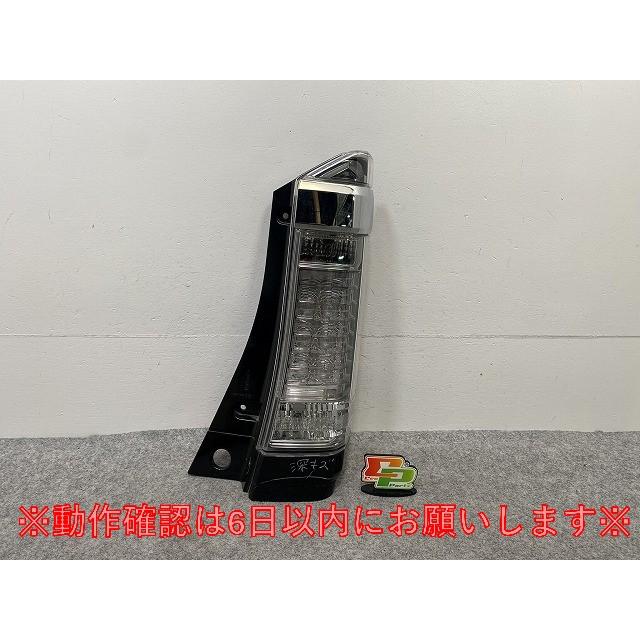 JF1 N-box ターボカスタム　LED テールライト(右) N-BOX/NBOX Nボックス カスタム/JF1/JF2 純正 右 テールランプ/ライト