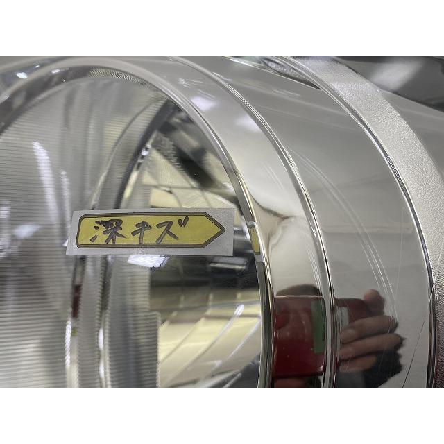 ムーヴ キャンバス/キャンパス LA800S/LA810S 純正 左 ヘッドライト
