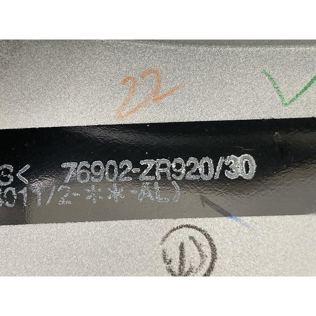 新品!ヴォクシー VOXY 90系/ZWR90W/95W/MZRA90W/95W 純正 左 フロント