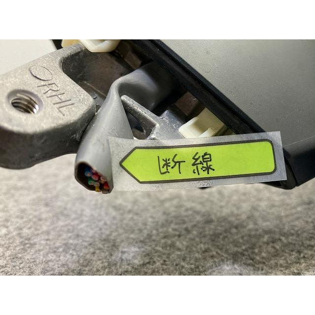 アルファード/ヴェルファイア AGH30W/AGH35W/GGH30W/GGH35W 純正 後期