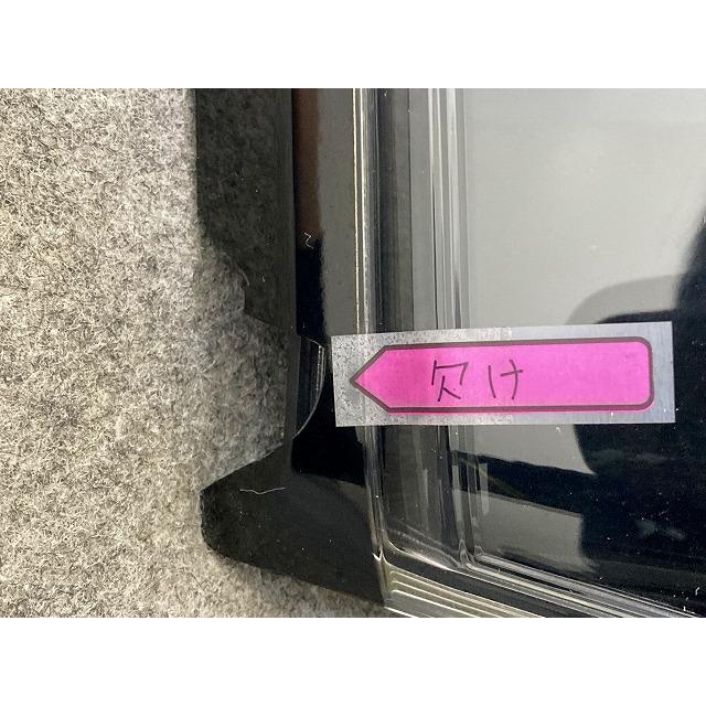 セレナ ハイウェイスター/C27/GFC27/GFNC27/GC27/GNC27 純正 後期 左
