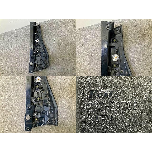 セレナ ハイウェイスター/C27/GFC27/GFNC27/GC27/GNC27 純正 後期 左