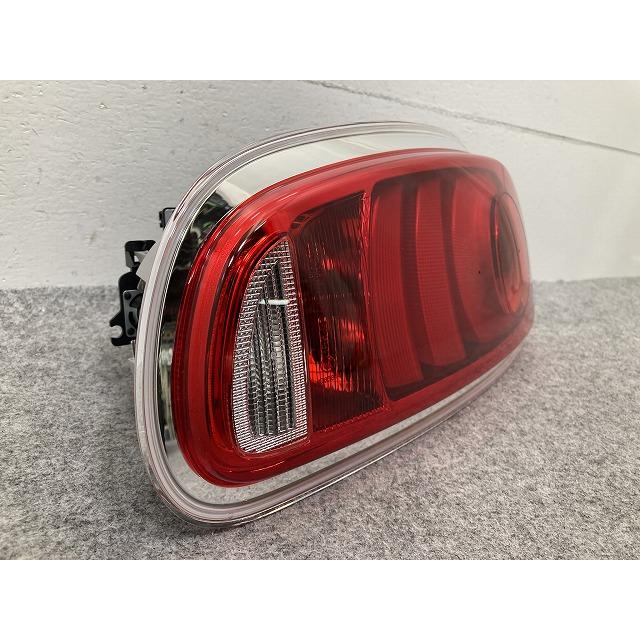 MINI f54クラブマン純正 テールライト 本体 新品!ミニ クラブマン(F54) クーパーS/D 純正 右 テールランプ/ライト