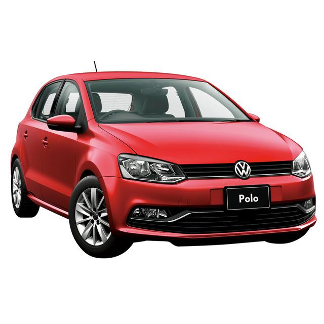 送料無料ポロ(6R6C系) 右フロントフェンダー 6R0821106H純正