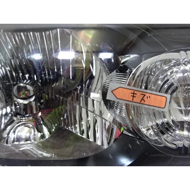 キューブ Z12/NZ12 右ヘッドライト/ランプ キセノン/HID STANLEY P8191