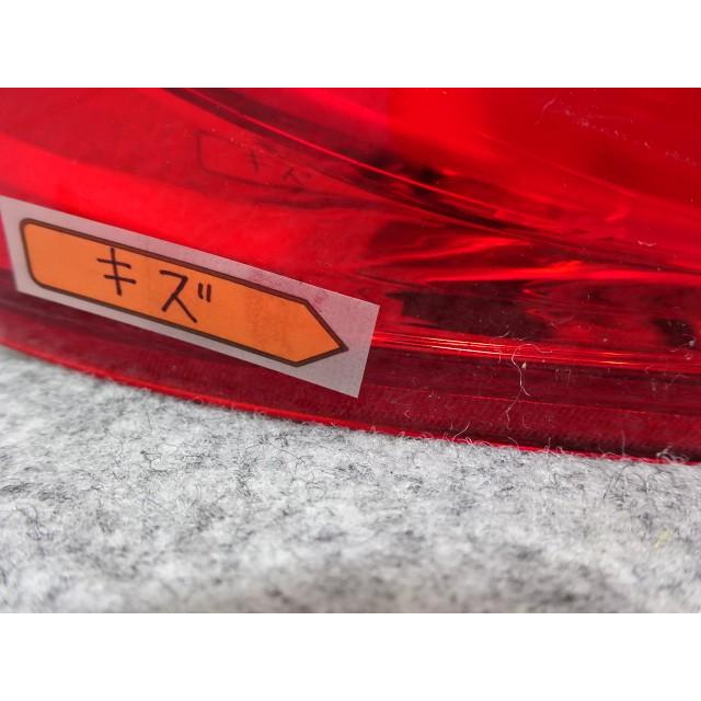 デミオ DE3AS/DE3FS/DE5FS 左テールランプ/ライト/レンズ STANLEY