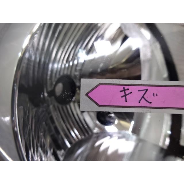 ミラージュ A03A/A05A 右ヘッドライト/ランプ ハロゲン レベライザー