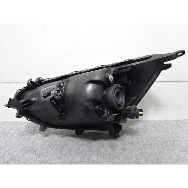 ミラージュ A03A/A05A 右ヘッドライト/ランプ ハロゲン レベライザー