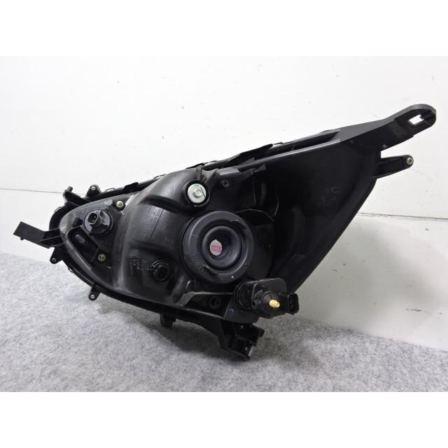 ミラージュ A03A/A05A 右ヘッドライト/ランプ ハロゲン レベライザー
