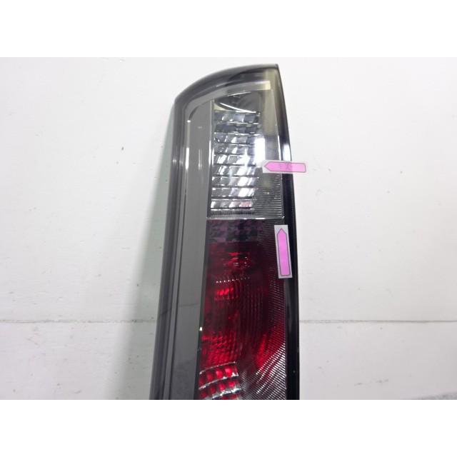 ルークス 21/ML21S 左テールランプ/ライト TOKAIDENSO 35603-82K1