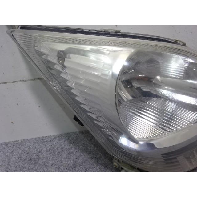 ムーヴ L175S/L185S 右ヘッドライト/ランプ ハロゲン STANLEY P6708
