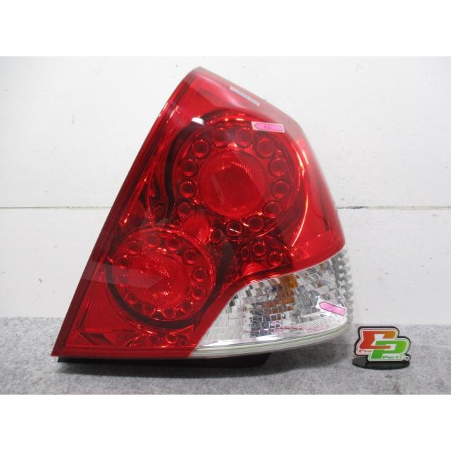 Y50フーガ前期テールランプ Y50フーガ前期テールライト ハーフスモーク