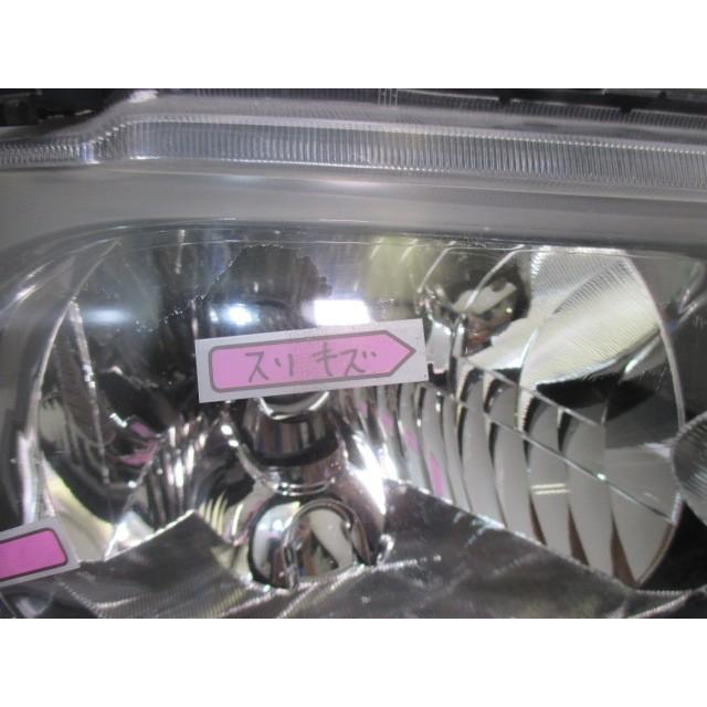 キューブ Z12/NZ12 右ヘッドライト/ランプ キセノン STANLEY P8191