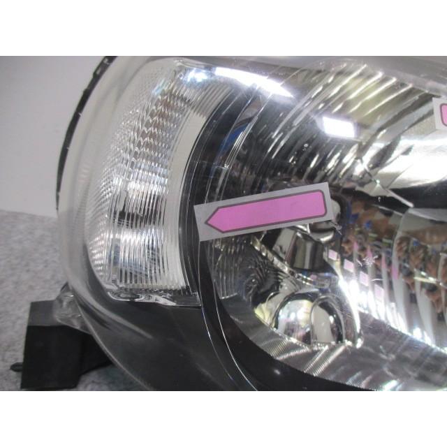 キューブ Z12/NZ12 右ヘッドライト/ランプ キセノン STANLEY P8191