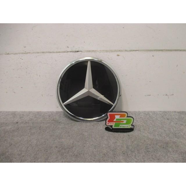 Seal限定商品 新品 ベンツ フロントエンブレム A000 8 00 11 希少 Kuljic Com