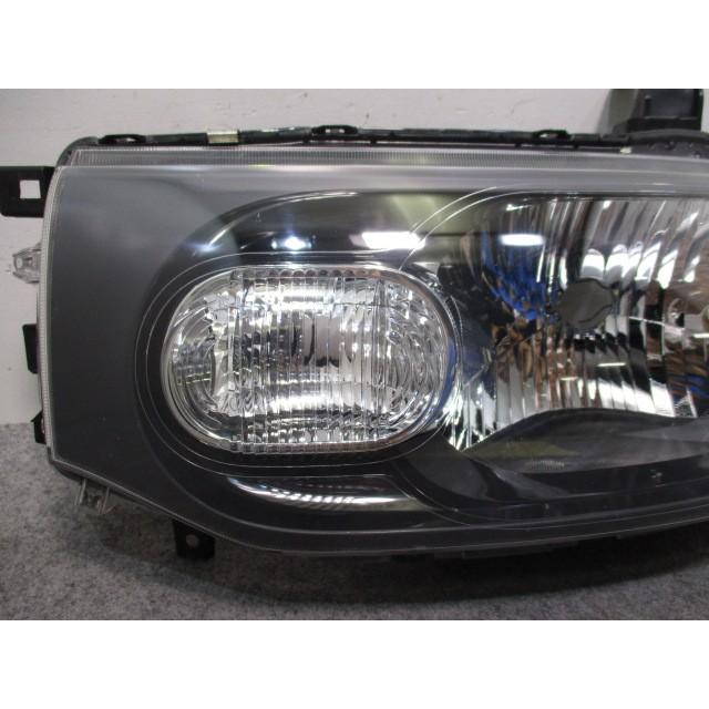 日産 キューブ Z12 左右 ヘッドライト ハロゲン STANLEY P8190 キューブ Z12/NZ12 左ヘッドライト/ランプ ハロゲン STANLEY