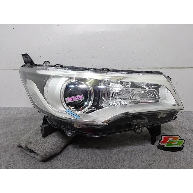 点灯OK!!】日産 純正 B21W デイズ HID ヘッドライト ヘッドランプ