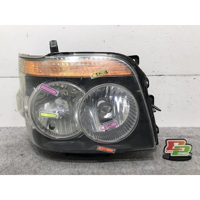 アトレーワゴン S320G/S330G 右ヘッドライト/ランプ キセノン KOITO