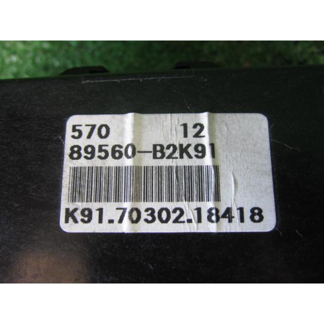 ムーヴ CBA-L175S エンジンコンピューター 89560-B2K91 : エコパーツ
