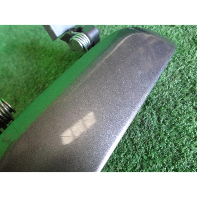 やかや ゼスト DBA-JE1 リアドアアウターハンドル右側 72140-SYA-J01ZG : エコ