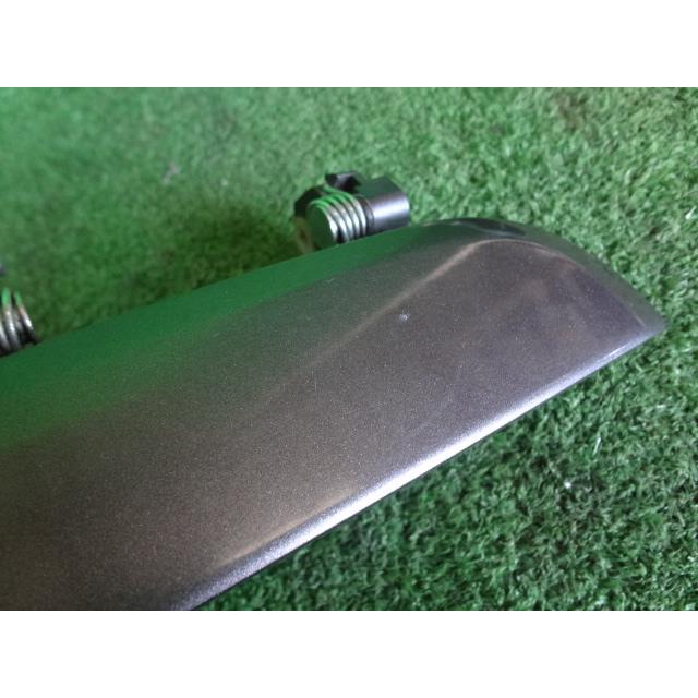 買って一か月新品 ゼスト DBA-JE1 リアドアアウターハンドル左側 72180-SYA-J01ZG : エコ