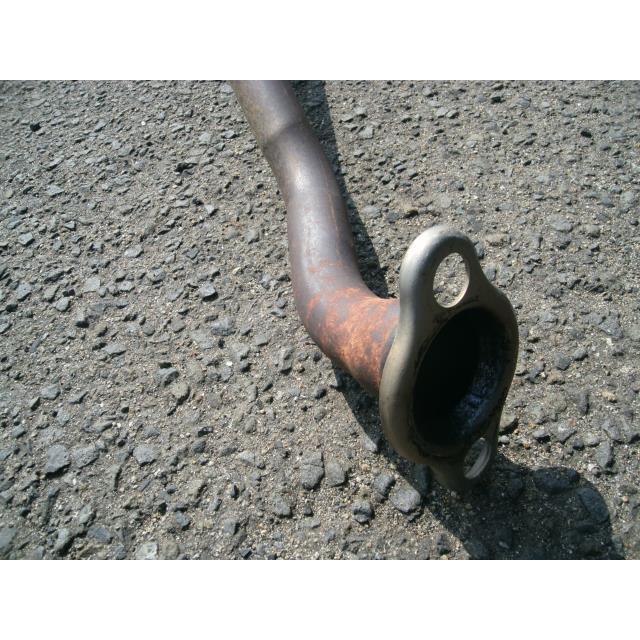 ハスラー DAA-MR41S エキゾーストセンターマフラー 14190-65R00 スズキ 