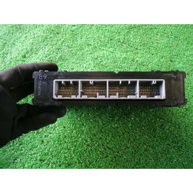 ムーヴ DBA-LA100S エンジンコンピューター 89560-BA422 : エコパーツ