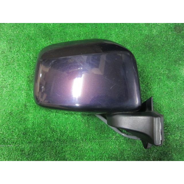 ムーヴ CBA-L150S 右サイドミラー/右ドアミラー 87910-B2310-P10 