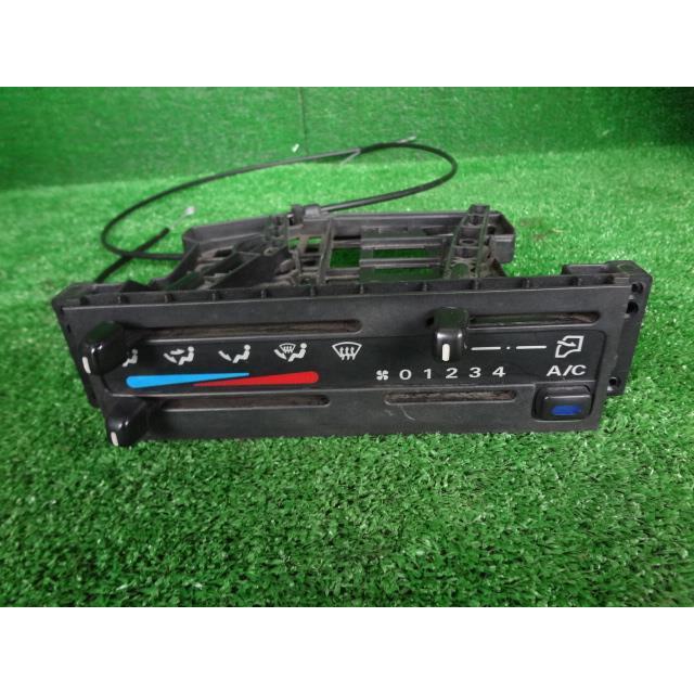 エルフ KC-ASN2F23 エアコンパネル/スイッチパネル : エコパーツ熊本