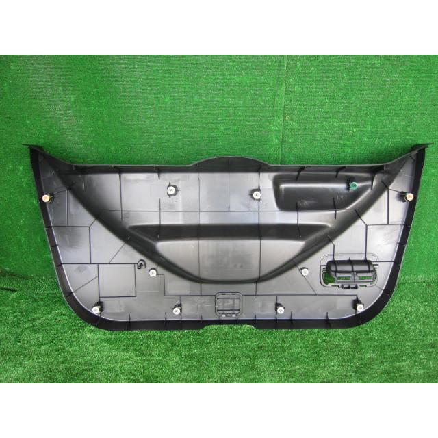 フィット GE6 リアゲート内張り/バックドアートリム 84440-TF0-003ZA  