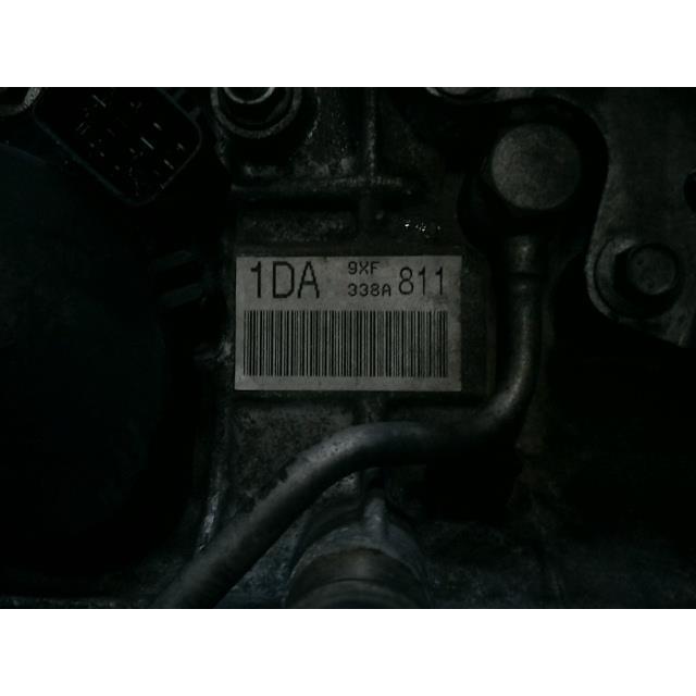 純正販売品 タント DBA-L375S オートマチックミッションASSY 30400