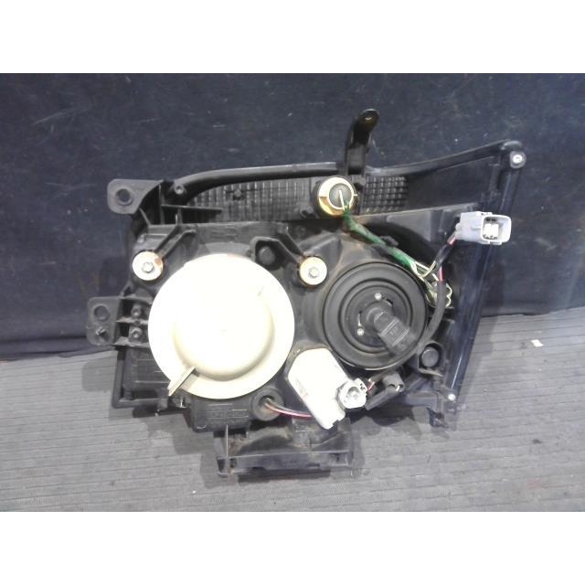 ハイゼットアトレ ABA-S321G 右ヘッドランプASSY 81110-B5090 コイト　100-51787｜ecoparts03｜02