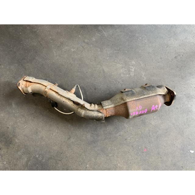 VZNY12 AD 触媒 HR16DE