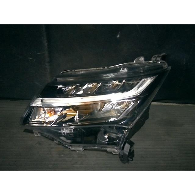 タンク DBA-M900A 左ヘッドランプASSY CVT 81150-B1560 スタンレー W3917 : 230622000210900 ...