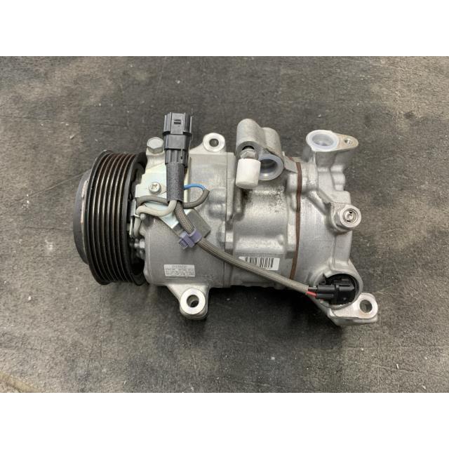 Jade ジェイド DBA-FR5 A/Cコンプレッサー RS ホンダセンシング 447280