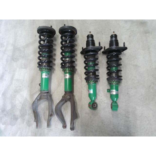 オデッセイ DBA-RB1 TEIN 車高調 その他 サスペンション系 - : くるま 
