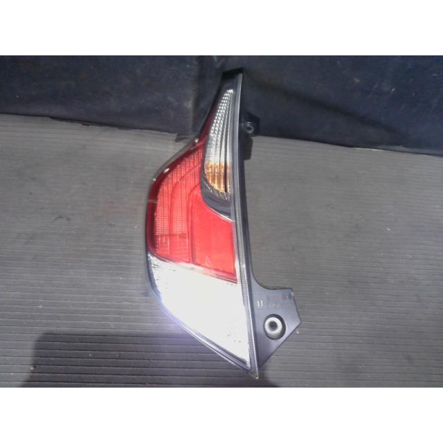 アクア DAA-NHP10 左テールランプ 81561-52D01 : くるま生活応援隊エコ