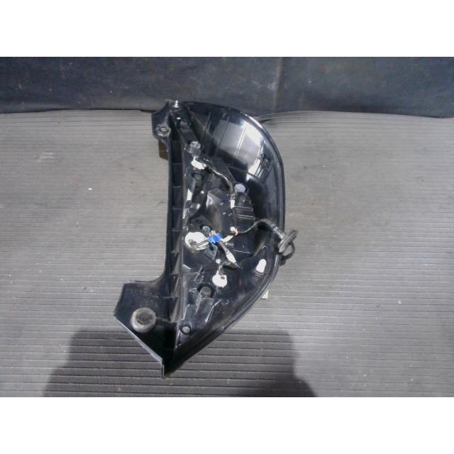 アクア DAA-NHP10 左テールランプ 81561-52D01 : くるま生活応援隊エコ