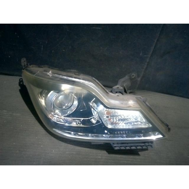 ソリオ DBA-MA15S 右ヘッドランプASSY バンディット CVT 35120-54MA0  