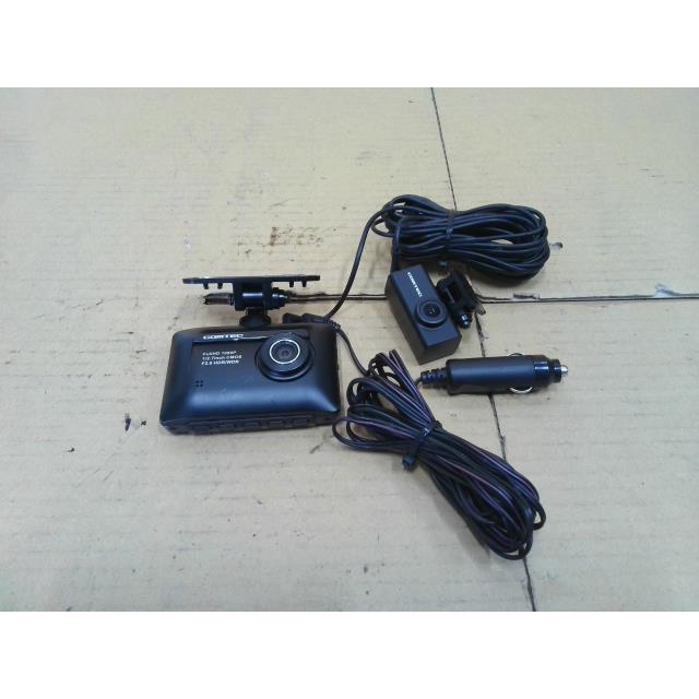 その他 コムテック ZDR−015 ドライブレコーダー 前後 内装部品