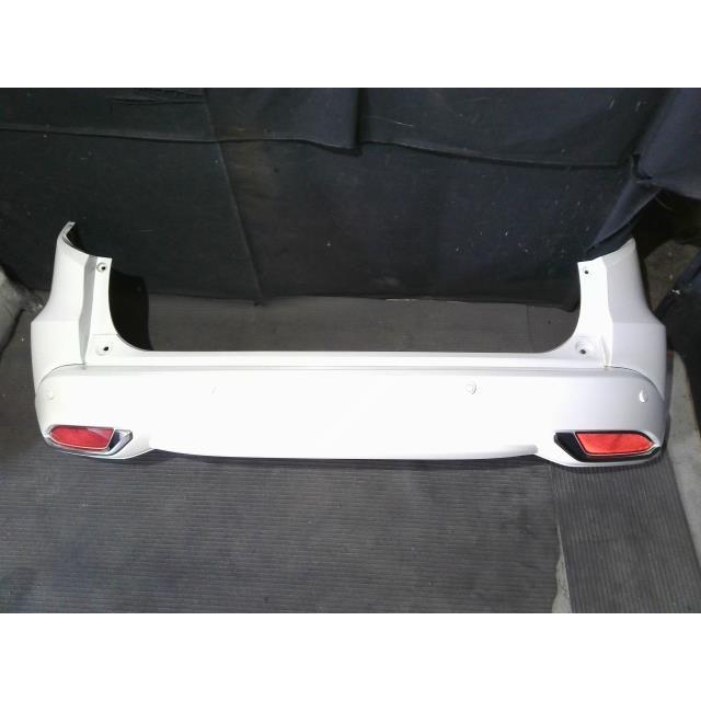 HONDA 純正 ベゼル　リアバンパー 71501-T7A-900ZD ヴェゼル DAA-RU3 RバンパーASSY ハイブリッドZ AT 71501-T7A-900ZD