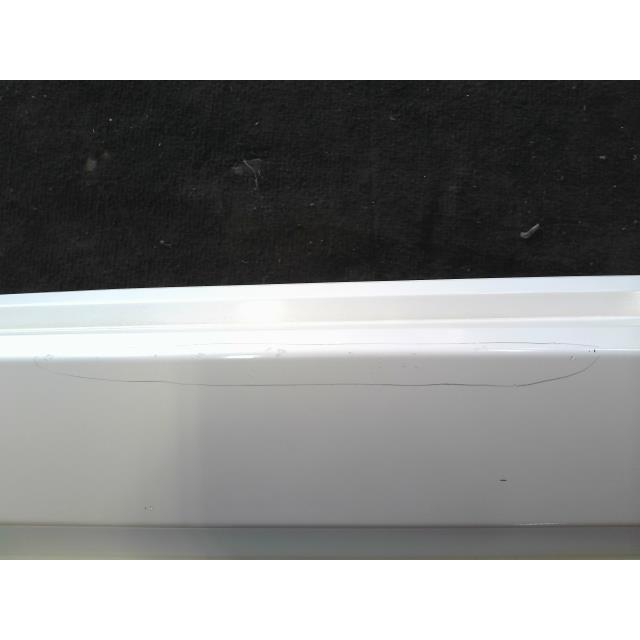 ヴェゼル DAA-RU3 RバンパーASSY ハイブリッドZ AT 71501-T7A-900ZD