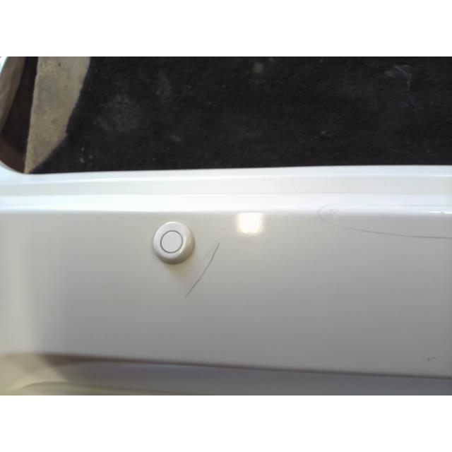 ヴェゼル DAA-RU3 RバンパーASSY ハイブリッドZ AT 71501-T7A-900ZD