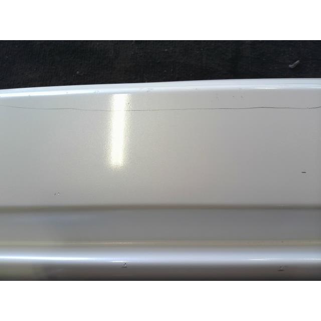 ヴェゼル DAA-RU3 RバンパーASSY ハイブリッドZ AT 71501-T7A-900ZD