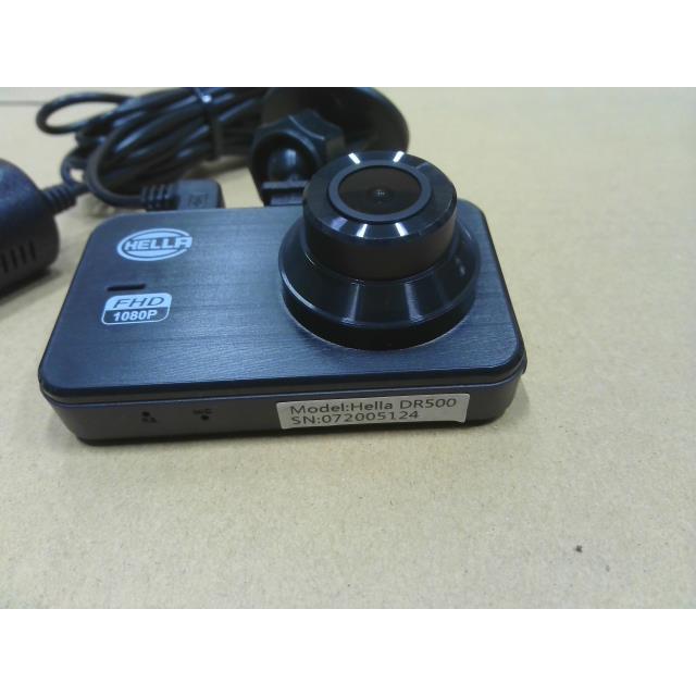 その他 HELLA DR500 ドライブレコーダー 内装部品 : くるま生活応援隊 