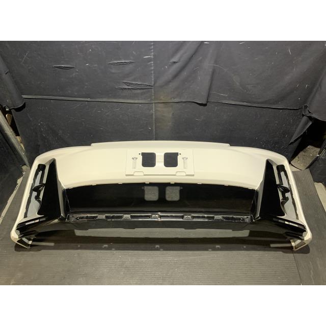 ヴォクシー DBA-ZRR80W Fバンパーフェース 52119-28K80 52119-28K80-A0