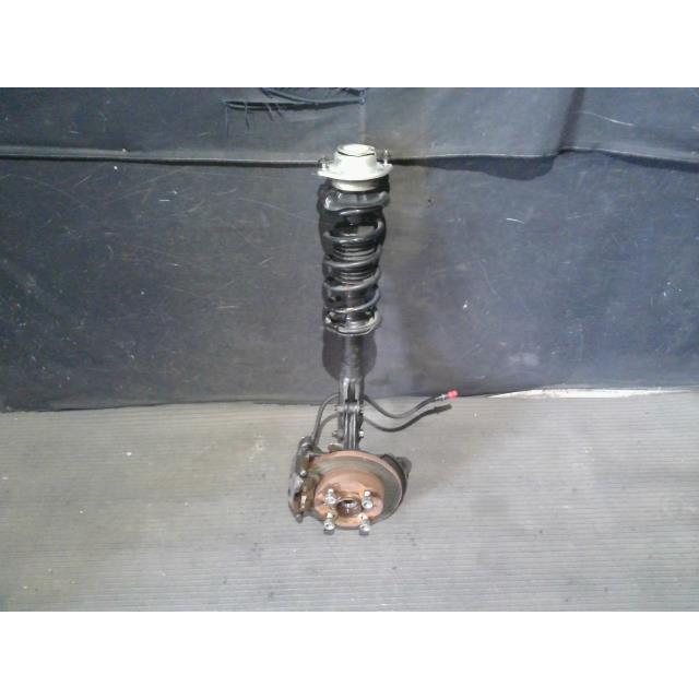 ムーヴ ムーヴコンテ DBA-L575S 左FストラットASSY L AT ショウワ 48510-B2492 : くるま生活応援隊エコパーツ ...