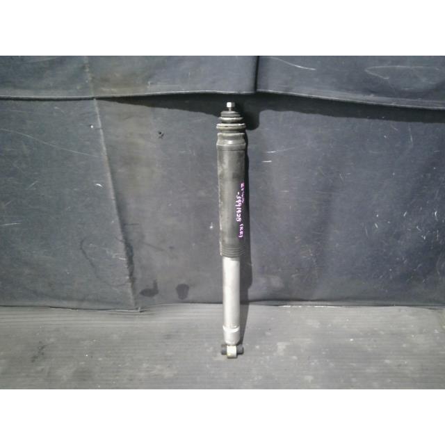 プリウス DAA-ZVW30 右Rショックアブソーバー 48530-W9065 : くるま生活応援隊エコパーツ - 通販 - Yahoo!ショッピング
