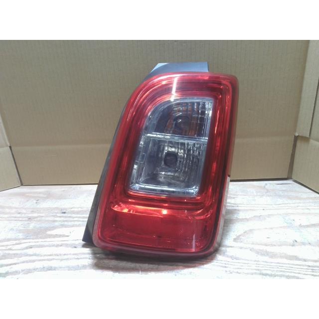 N-ONE LEDテールランプ右側 N-ONE DBA-JG1 右テールランプ ブレーキランプ ストップランプ