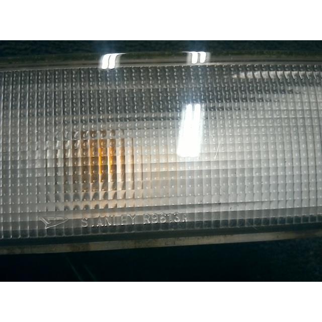 ハイゼット GD-S210P 右クリアランスランプ 81510-97502-000 ハイゼット GD-S210P 右クリアランスランプ 81510-97502-000